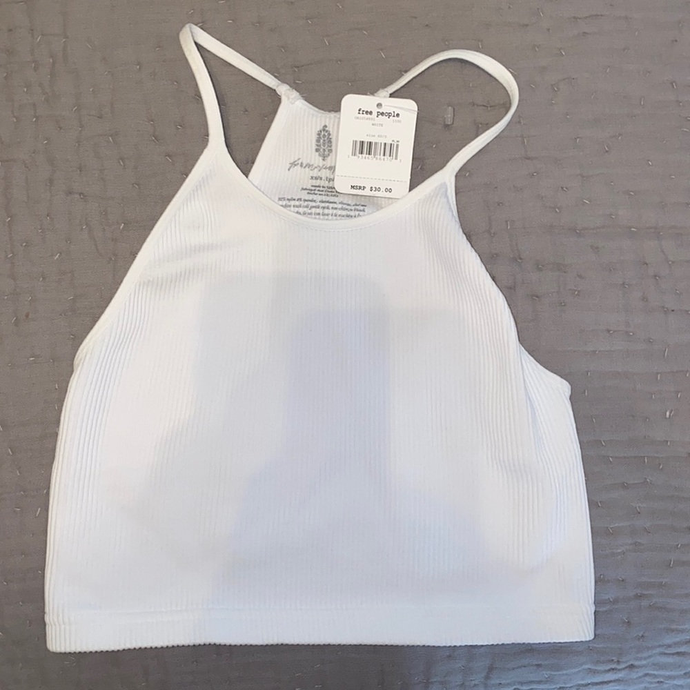 free ppl top